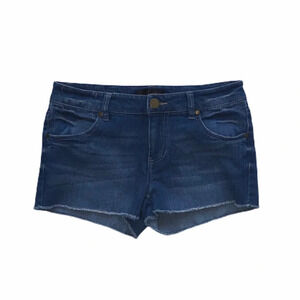 Fire Los Angeles Jean Short Size 27